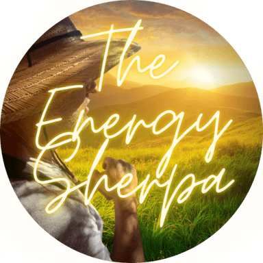 The Energy Sherpa's Avatar