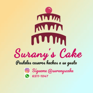 Surany cakes's Avatar