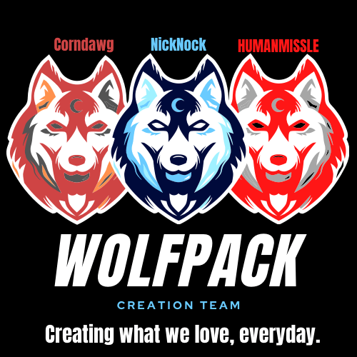 Wolfpack Creation