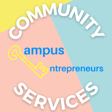 Campus Entrepreneurs Community Services's Avatar