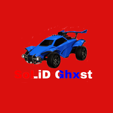 SoLiD_Ghxst's Avatar