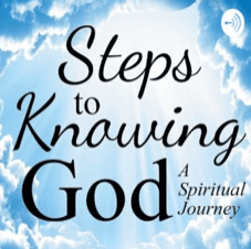 Steps To Knowing God's Avatar