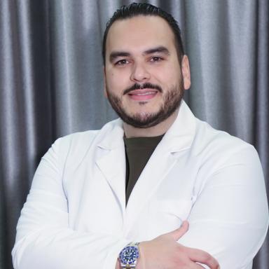 Dr. Luis Molina Cantú's Avatar