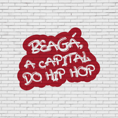 Beagá - Capital do Hip Hop's Avatar