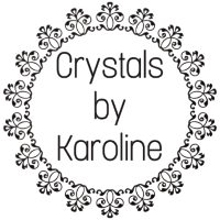 Crystals by Karoline's Avatar