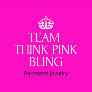 Team Think Pink Bling's Avatar