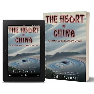 The Heart Of China Series's Avatar