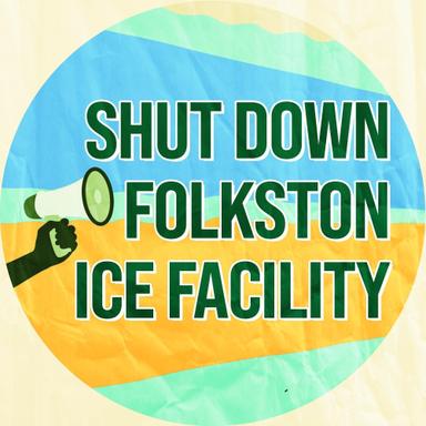 Shut Down Folkston ICE Facility!'s Avatar