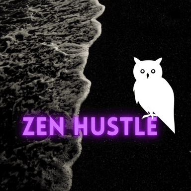 Zen Hustle's Avatar