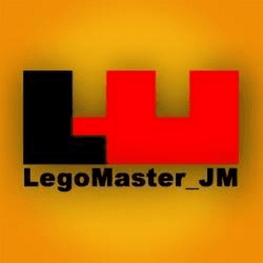 LegoMaster_JM's Avatar