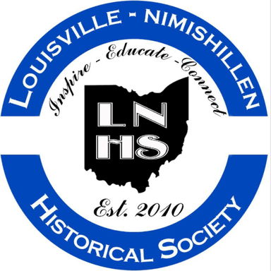 Louisville-Nimishillen Historical Society's Avatar