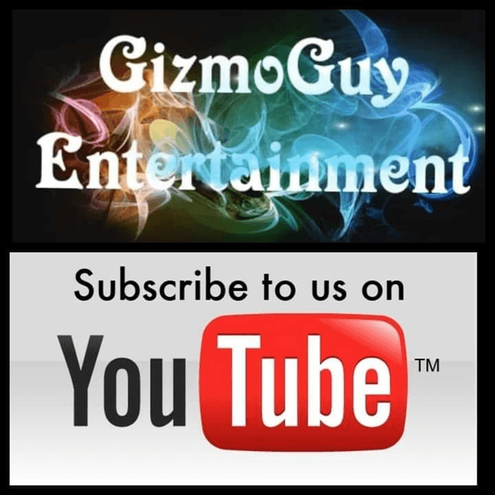 GizmoGuy Entertainment