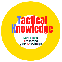 Tactical Knowledge Newsletter's Avatar