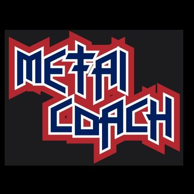 Metal Nights with the Metal Coach's Avatar