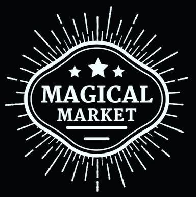 Magical Market, LLC's Avatar