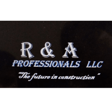 R&A Professionals LLC's Avatar