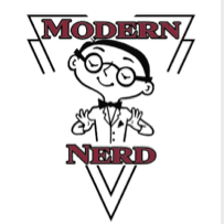 Modern Nerd LLC's Avatar