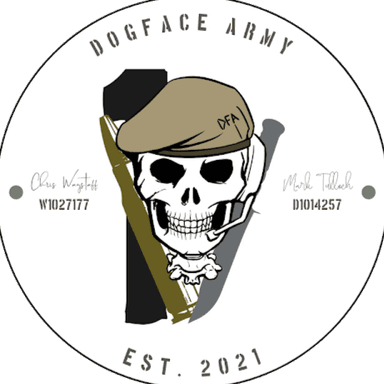Dogface Army's Avatar