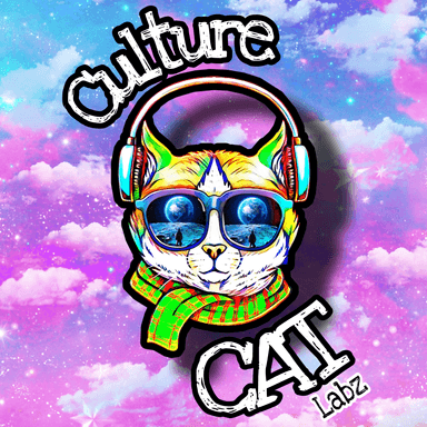 Culture Cat Labz's Avatar