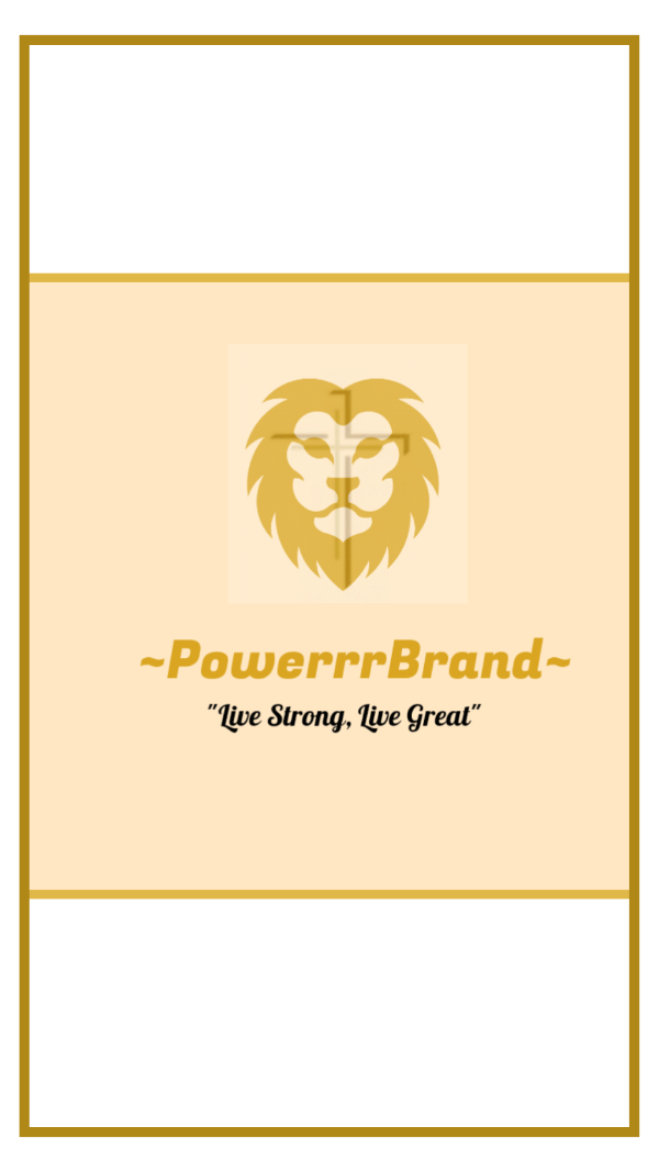 Powerrr Brand