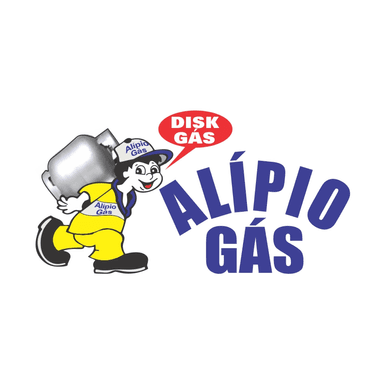 Alípio Gás's Avatar