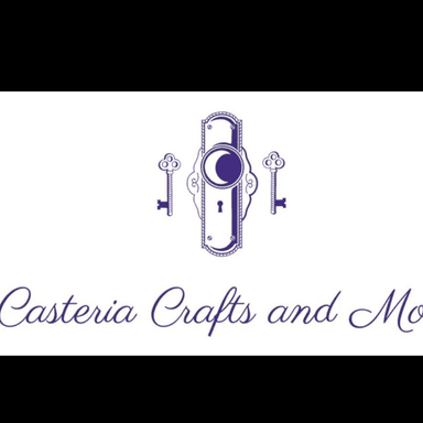 Casteria Crafts and More's Avatar