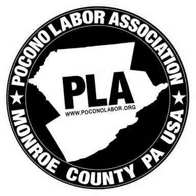 Pocono Labor Association's Avatar