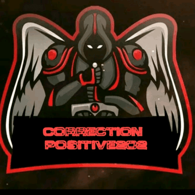 correction_positive2's Avatar