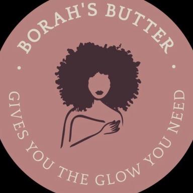 Borah’s Butter's Avatar