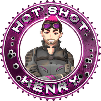 Henry "Hot Shot" Jenkins's Avatar