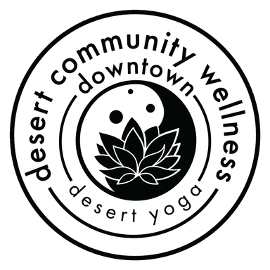 Downtown Desert Wellness Week's Avatar