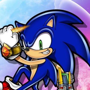 Sonic The Hedgehog Gaming 's Avatar