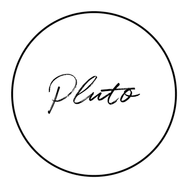 Pluto's Avatar