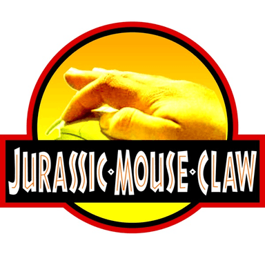 The Jurassic Mouse Claw's Avatar