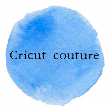 Cricut couture 's Avatar