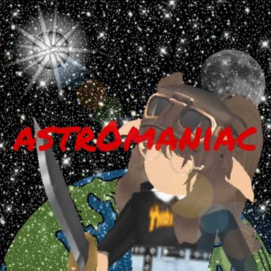 astr0maniac's Avatar