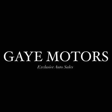 Gaye Motors's Avatar