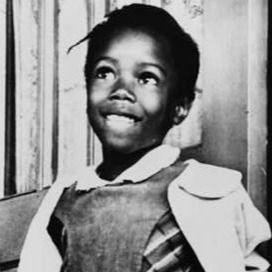 Ruby Bridges's Avatar