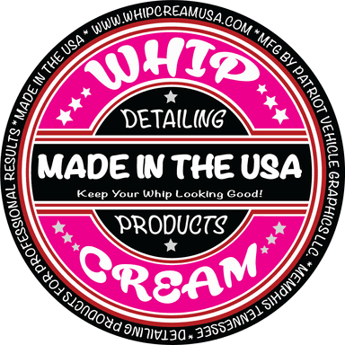 Whip Cream USA's Avatar
