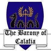 Barony of Calafia's Avatar