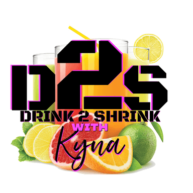Drink2Shrink w/ Kyna's Avatar