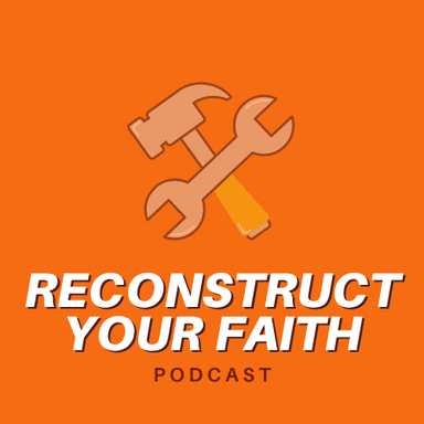 Reconstruct Your Faith's Avatar