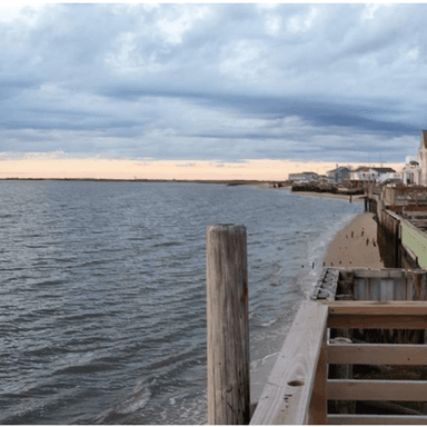 NJ Waterfront Getaway on the Delaware Bay's Avatar