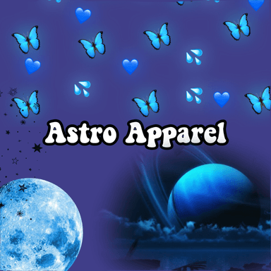 Astro Apparel's Avatar