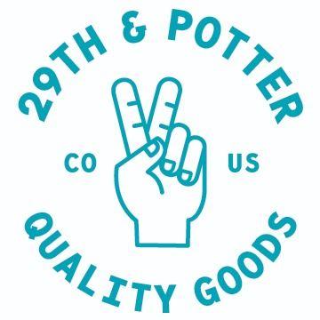 29th & Potter Quality Goods's Avatar