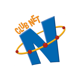 Club Net Joinville's Avatar