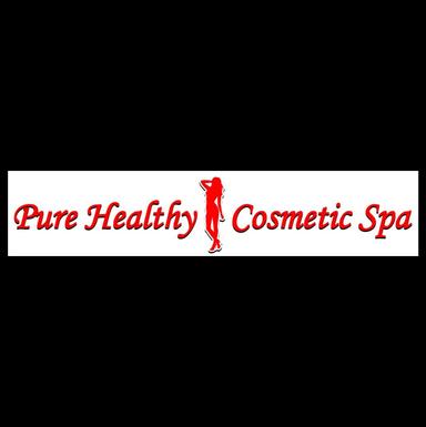 Pure Healthy Cosmetic Spa's Avatar