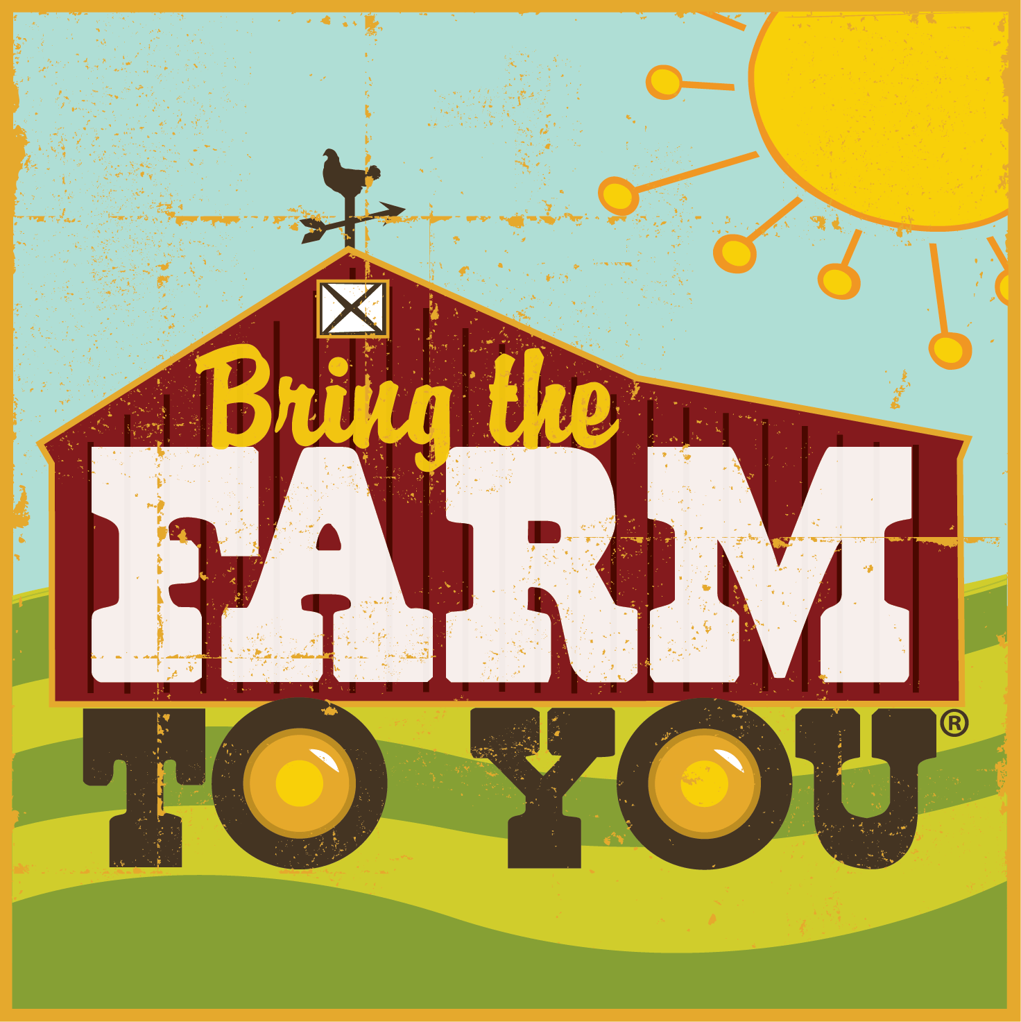 Bring The Farm To You