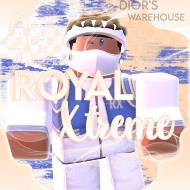 RoyalXtreme 's Avatar