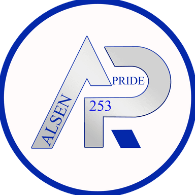 Alsen Pride Lodge No. 253's Avatar